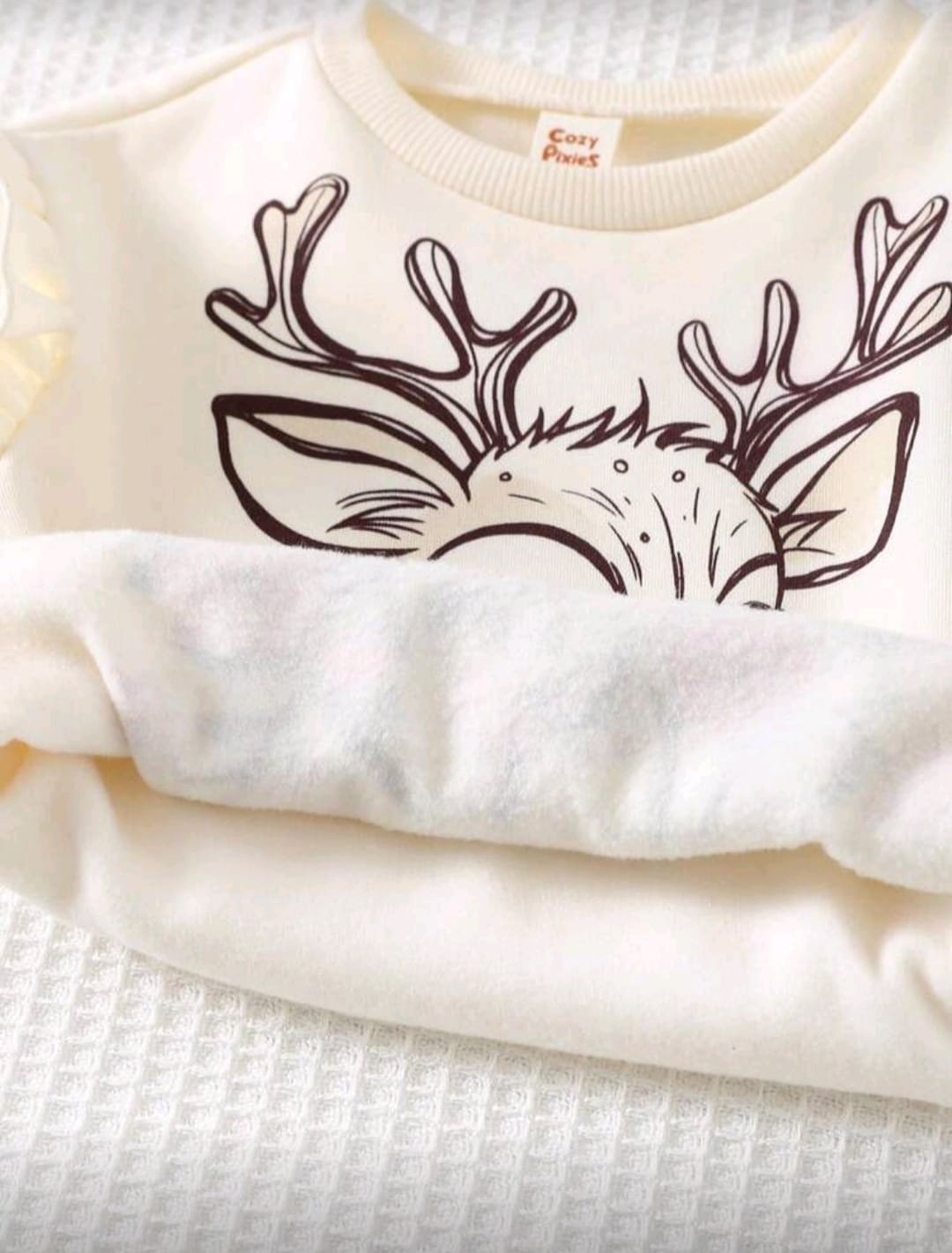 طقم بناتي - الصورة 5