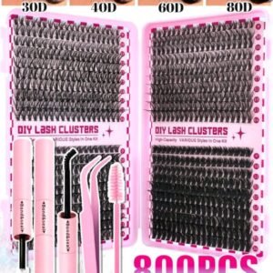 رموش صناعية