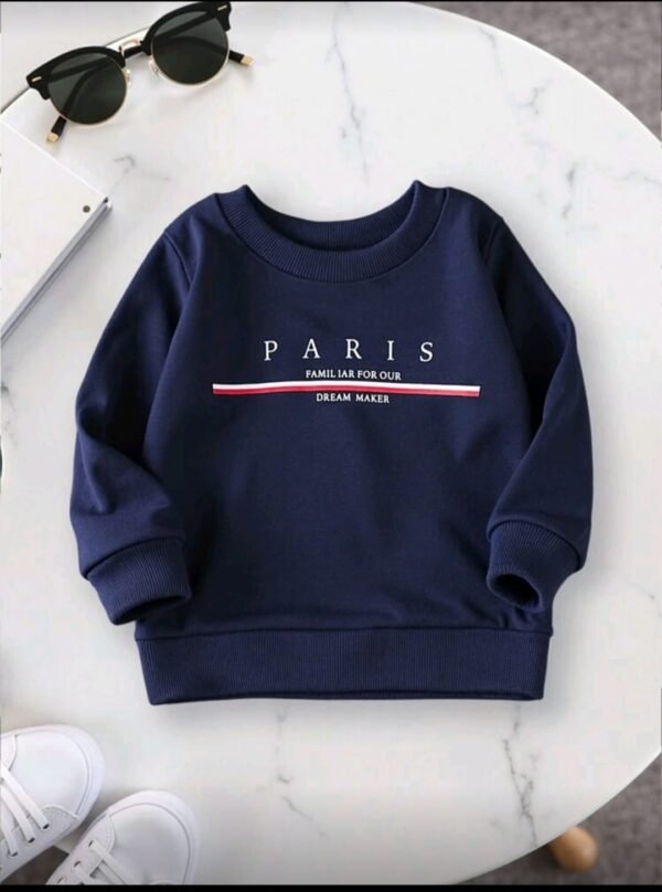 بلوزة ولادي