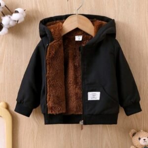 جاكيت ولادي