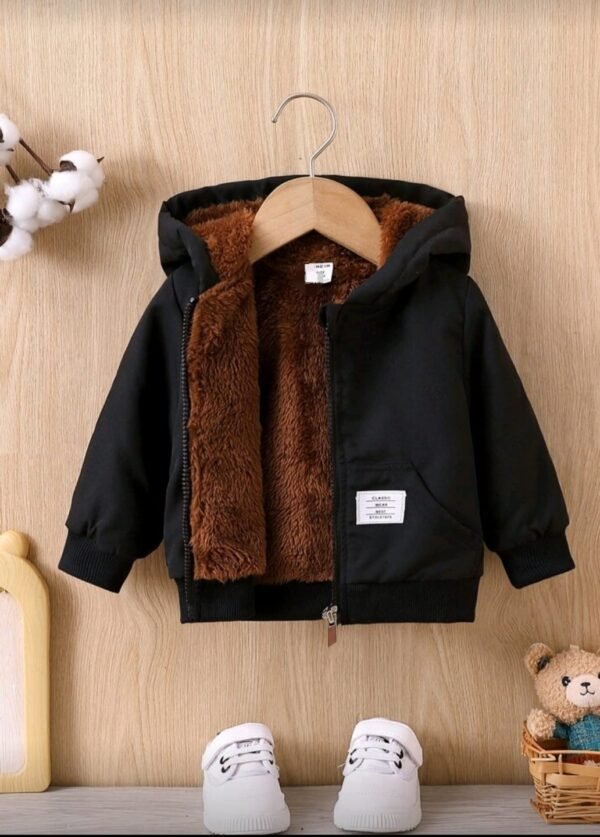 جاكيت ولادي