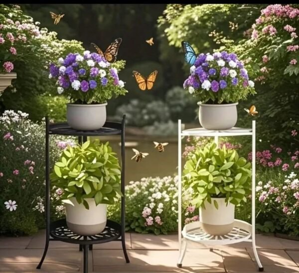 ديكور للنباتات