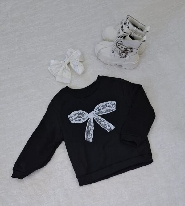 بلوزة بناتي