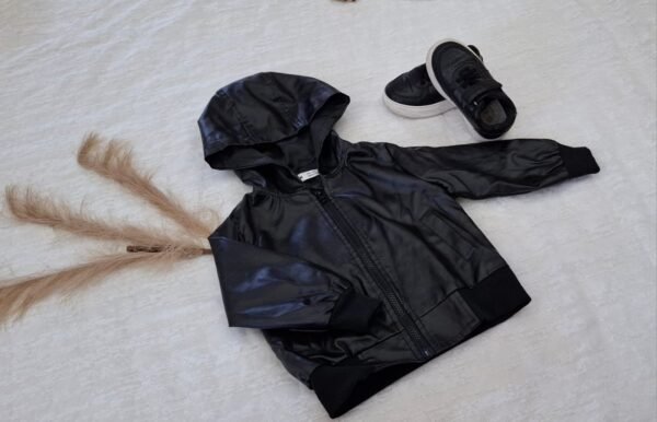 جاكيت ولادي