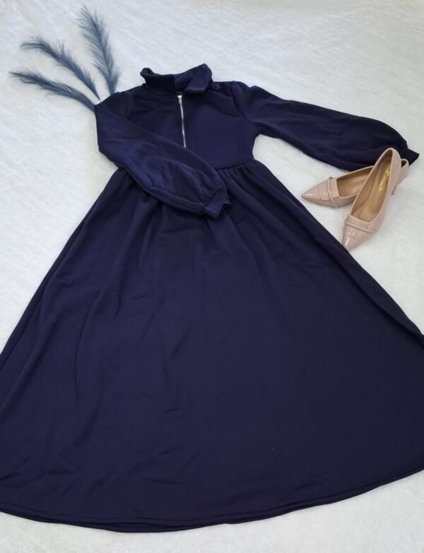 فستان ستاتي