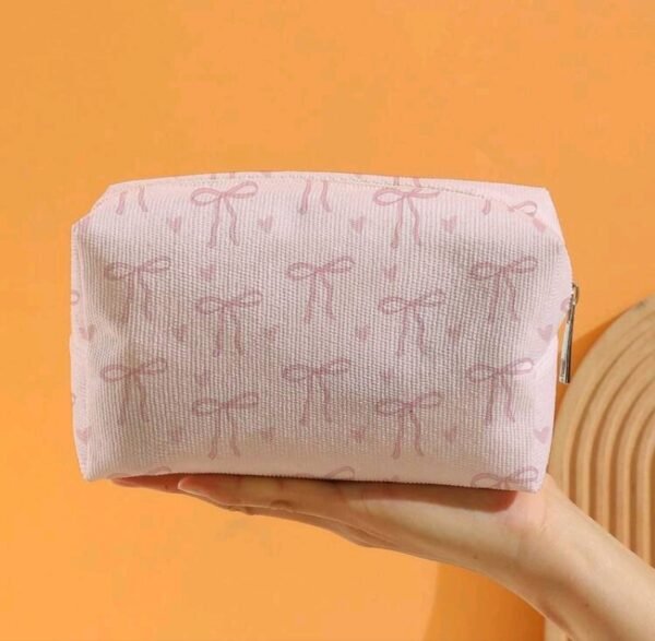 حقيبة مكياج