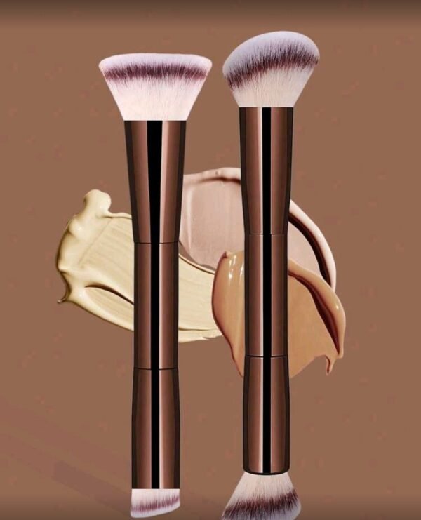 فرشاة مكياج