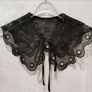 قطعة دانتيل