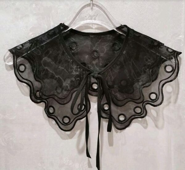 قطعة دانتيل