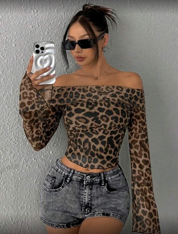 بلوزة ستاتي