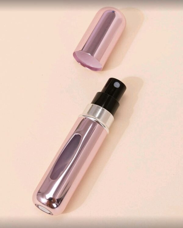 عبوة تعبئة عطر