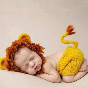 مستلزمات اطفال