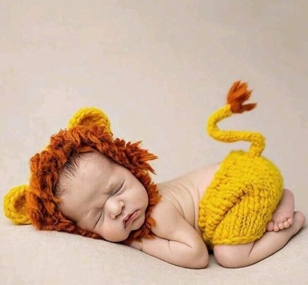 مستلزمات اطفال