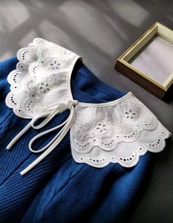 قطعة دانتيل