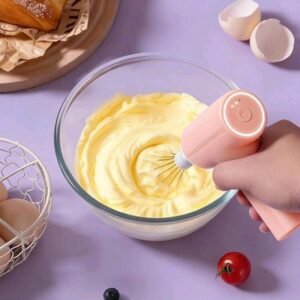 خلاط كهربائي