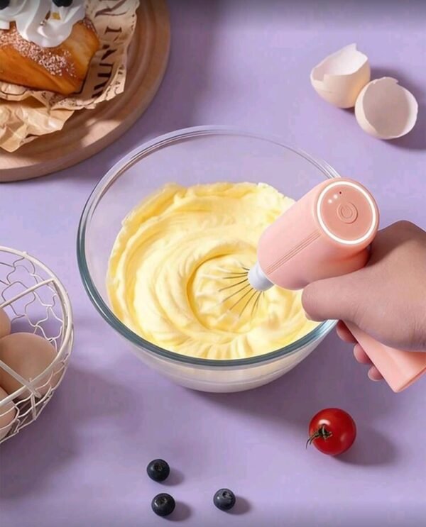 خلاط كهربائي