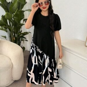 فستان بناتي