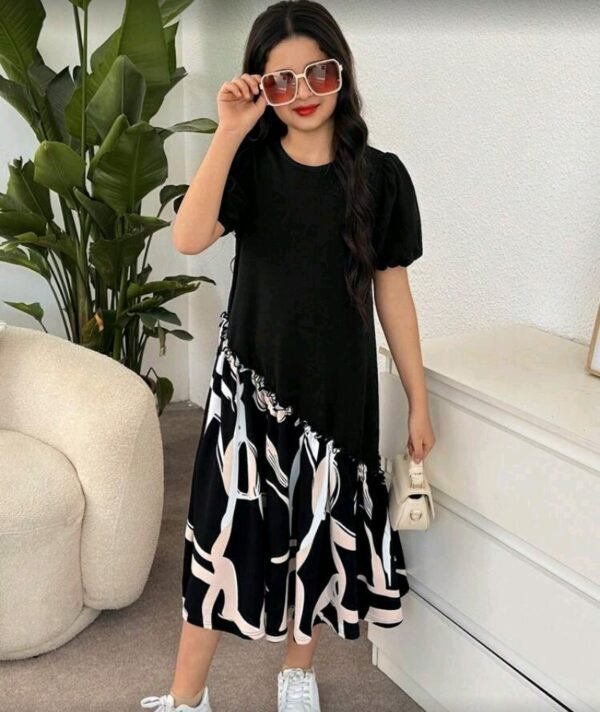 فستان بناتي