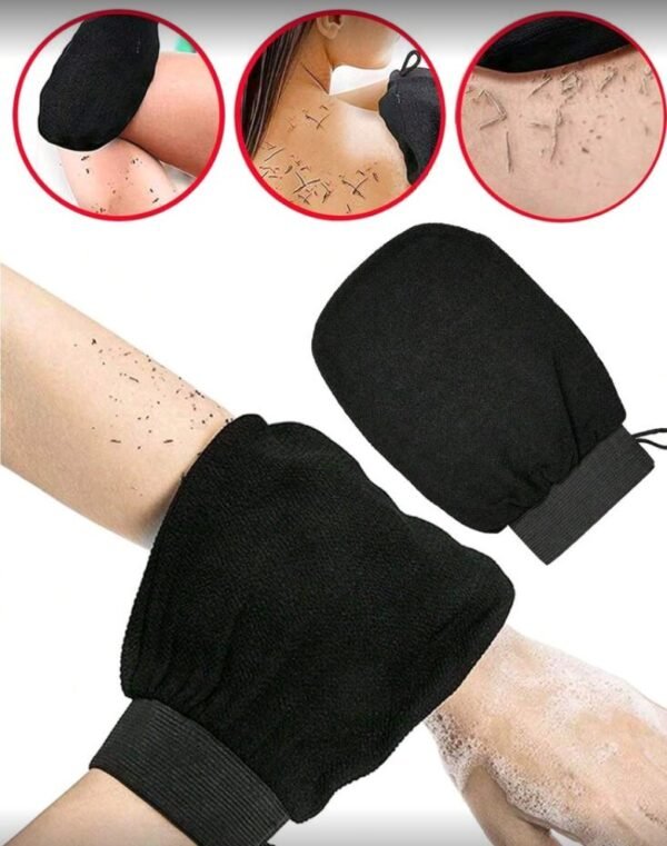 ليفة مغربية