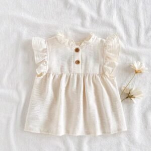 بلوزة بناتي