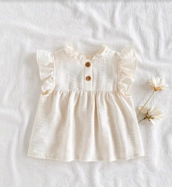 فستان بناتي