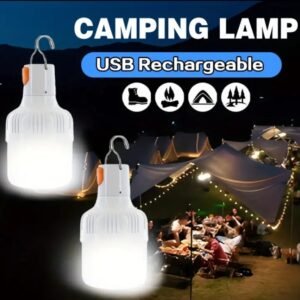 مصباح محمول