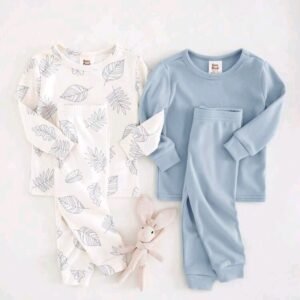 بجامات للجنسين