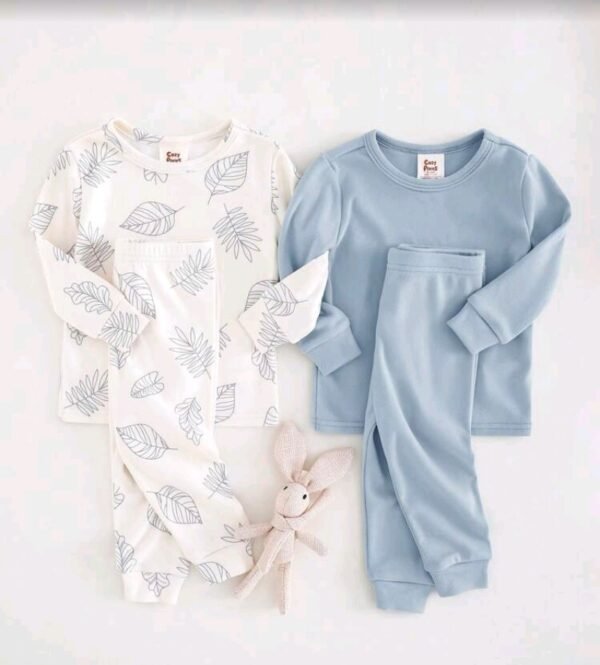 بجامات للجنسين