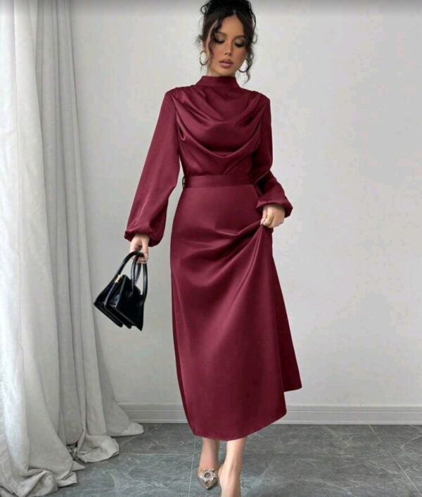 فستان ستاتي