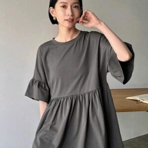 بلوزة ستاتي