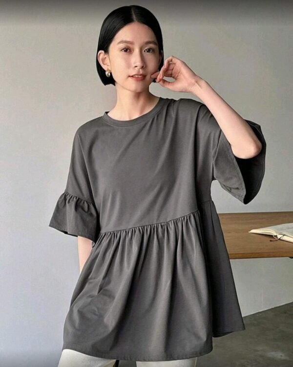 بلوزة ستاتي