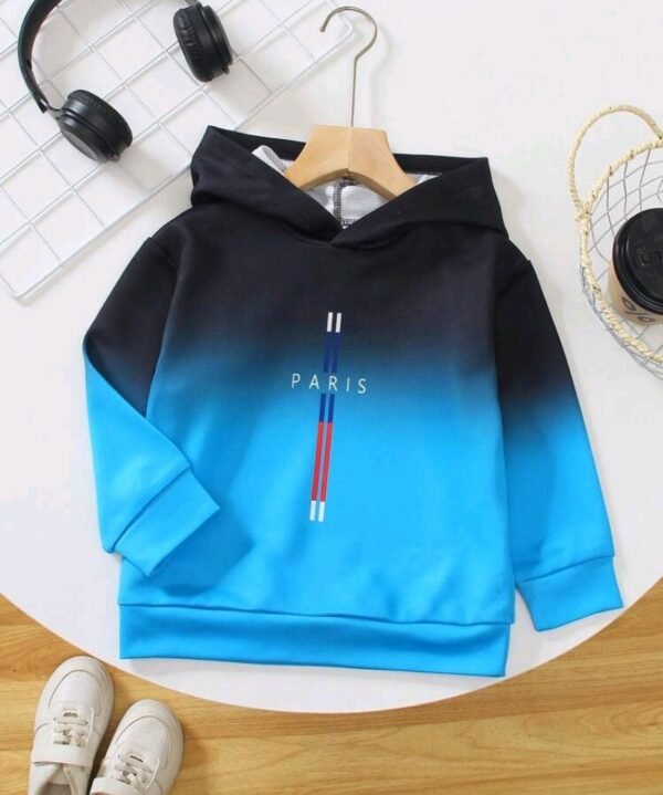 بلوزة ولادي