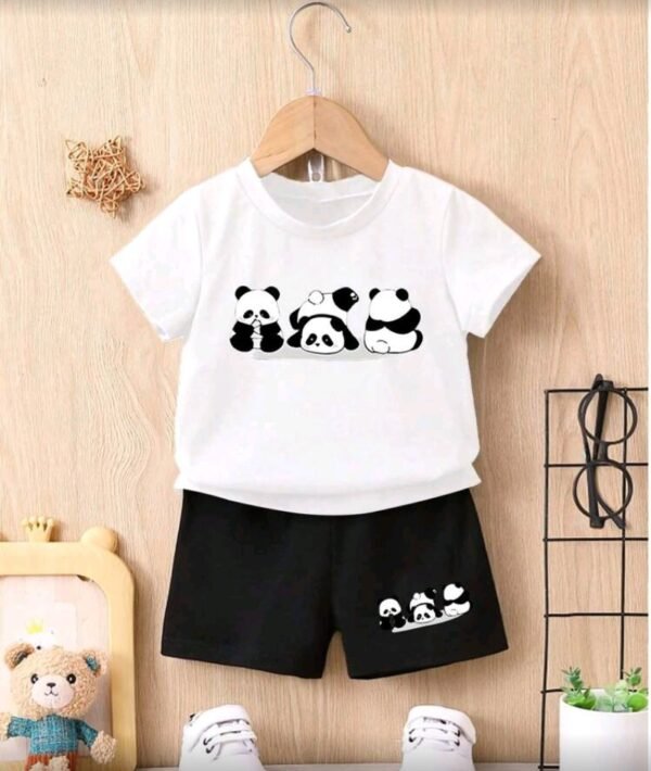 بيجامه بيبي