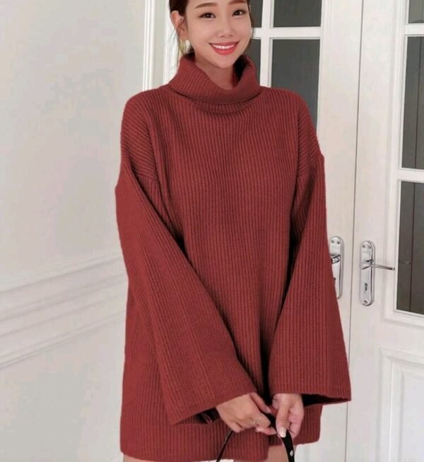 بلوزة ستاتي