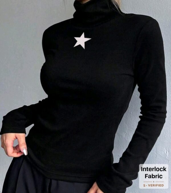 بلوزة ستاتي