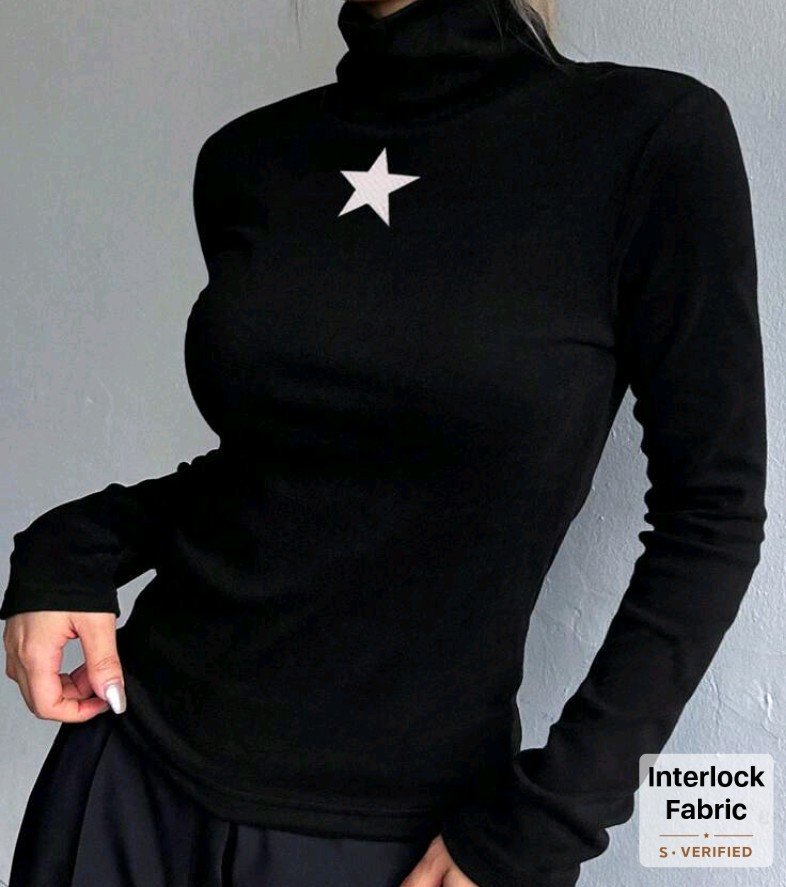 بلوزة ستاتي