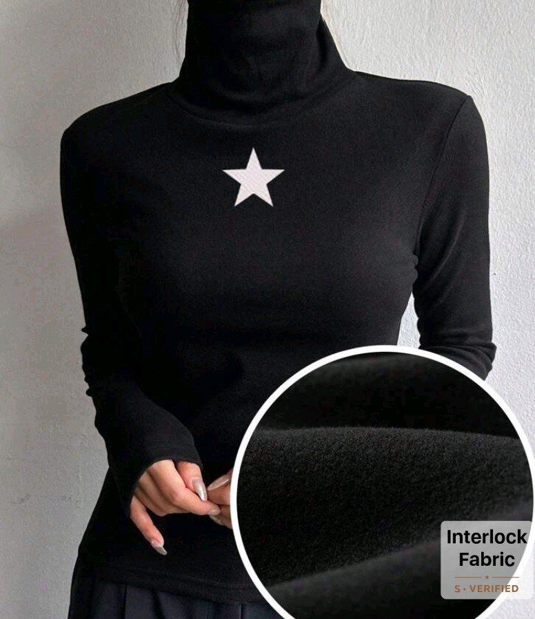 بلوزة ستاتي