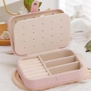 صندوق مجوهرات