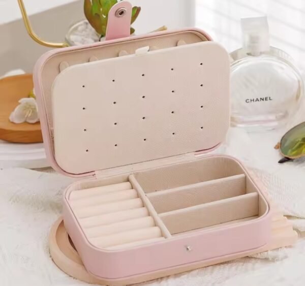 صندوق مجوهرات