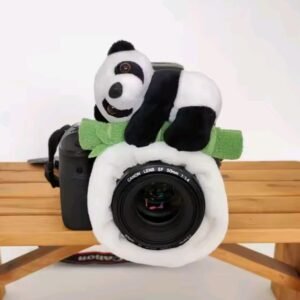 غطاء كاميرا