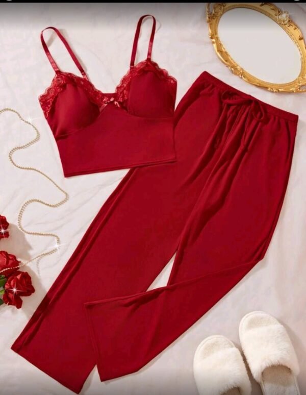 بجامة ستاتي