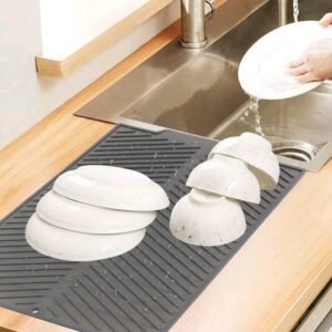 بساط الأطباق