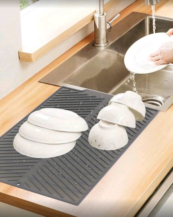 بساط الأطباق