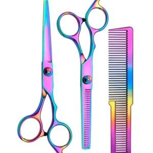 مجموعة مقصات