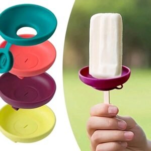 حامل الايس كريم