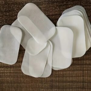 صابون ومحارم