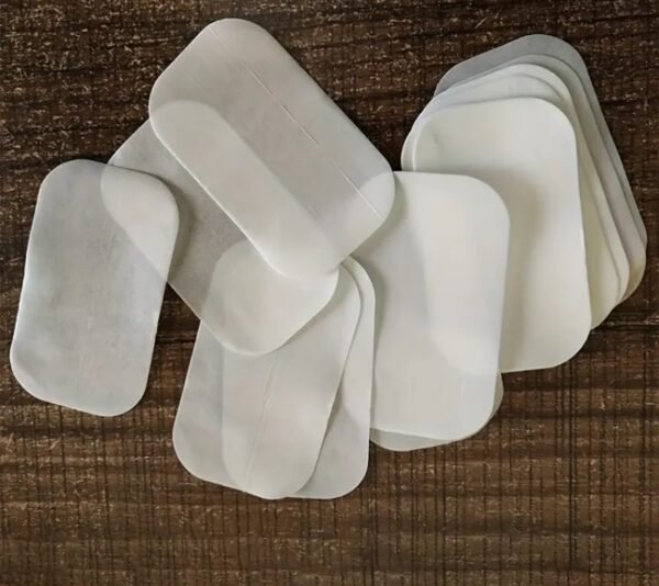 صابون ومحارم