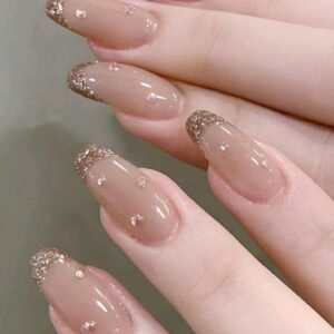 اظافر صناعية