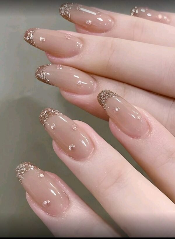 اظافر صناعية