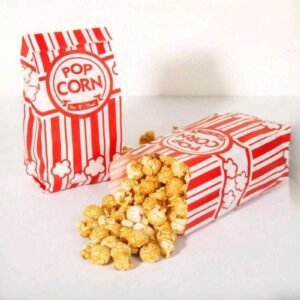 أكياس ورقية